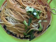 -弄堂面馆(金运路店)