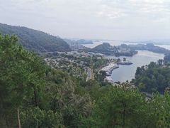 -梦姑塘文化公园