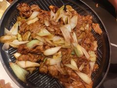 -新乾隆酒楼(帝景园店)