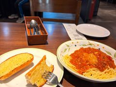 -萨莉亚意式餐厅(莲花国际广场店)
