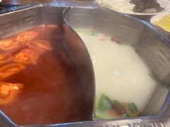 -陈府大宅门成都火锅·手切鲜肉(太原街店)