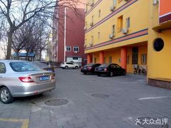 -7天酒店·北京上地清河地铁站店