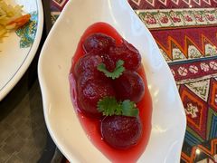 -大食代美食广场(上海中心店)