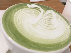 -Cafe Villa
