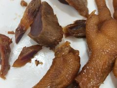 -万春卤菜(天乡后街步行街店)