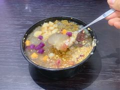 -糖糖冰粉(凤城三路总店)