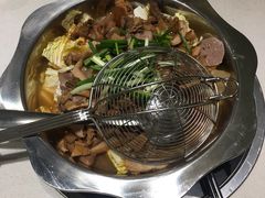 -古乐牛香·鲜牛肉牛杂火锅(新区店)