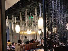 大堂-湊湊火锅·茶憩(上海合生汇店)