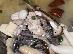 -益恒饭店乡间白族菜(古城总店)