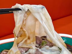 -禾师兄·布拉肠(一德路店)