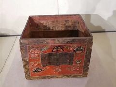 -北京鲁迅博物馆(北京新文化运动纪念馆鲁博馆区)