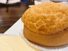 牛油菠萝包-避风塘(光启城店)