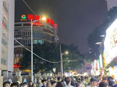 -柳州人田螺鸭脚煲(农院路1店)
