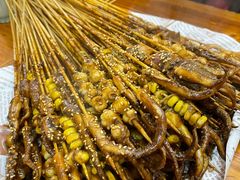 -十里铺铁板鱿鱼