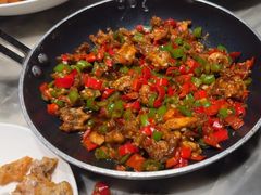 -老村长•湖北菜(欢乐大道店)