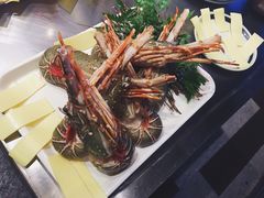-仙桐吉宴铁板烧·精致料理