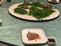 -凤凰园烤鸭店·唐山菜·传承花椒肉(老唐丰路店)