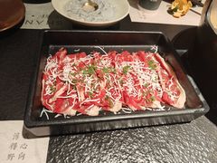 -牛New寿喜烧(金茂览秀城店)