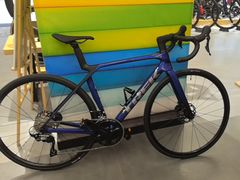 -TREK崔克自行车(碧云店)