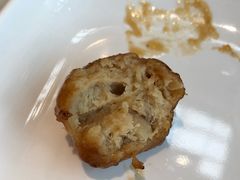 照烧鸡肉丸-宜家·瑞典风味餐厅(北京西红门店)