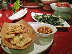 -楚天美食坊(越秀先烈中路店)