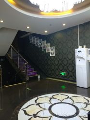 -莎蔓莉莎美容会所