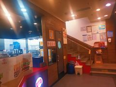 -汉堡王(天一广场店)