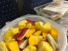 -阿群甘草水果