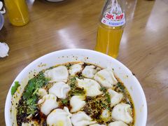 -回坊马二饺子馆