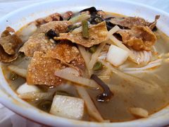 -老牌柳州螺蛳粉(同班同学美食城店)