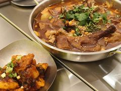 -蓉三少冒烤鸭·四川小吃集(北京首店)