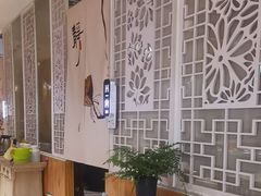 -闻鲜素食茶餐厅(高新区店)