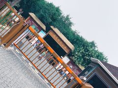 -西青郊野公园