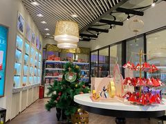 -GODIVA(国际金融中心店)