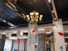 -到家尝北京菜(西坝河店)