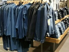 -MUJI无印良品(世博源店)