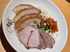 -水平有限广西米粉·广西风味集(五道口店)