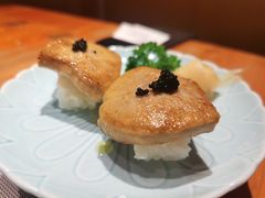 鹅肝寿司-文三酒肆自助放题(新街口友谊广场店)