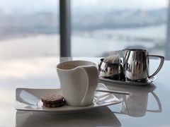 -三迪希尔顿酒店·星空酒廊