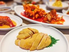 -鳥喜Toriki怀石烧鸟料理