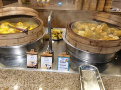 -熊猫自助餐厅.萌趣城堡(长隆熊猫酒店)