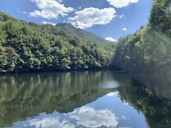 -洛阳白云山景区