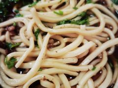 -清真-戏楼王记牛肉面