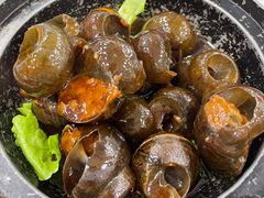 田螺塞肉-瑞福园联谊餐室(茂名南路店)