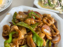 -秀英小吃