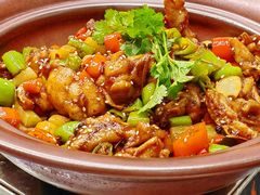 -舟山海鲜·江浙菜(银沙路店)