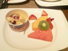 -杭州国际会议中心洲际酒店-原素全日餐厅(解放东路店)