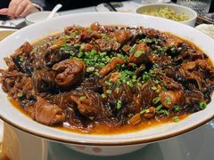 -长春市茶啊衝饭店(南湖公园店)