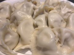-奉天掌柜·非遗猪手·笨饺子(崇山路店)