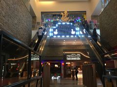-骑鹅公社(南开大悦城店)